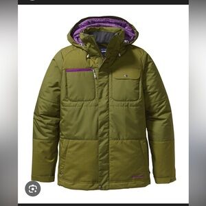 Patagonia Women’s Rubicon Rider Jacket